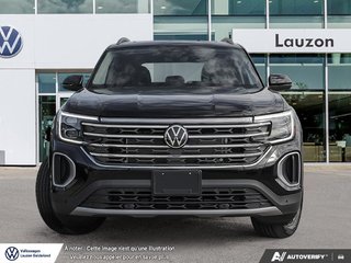 2025 Volkswagen Atlas Comfortline in Laval, Quebec - 2 - w320h240px