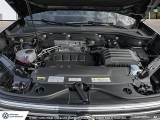 Volkswagen Atlas Comfortline 2025 à Laval, Québec - 6 - w320h240px
