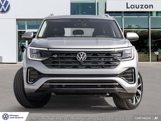2025 Volkswagen Atlas Execline in Laval, Quebec - 2 - w320h240px