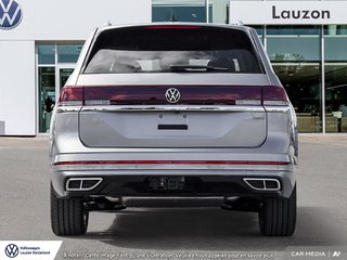 2025 Volkswagen Atlas Execline in Laval, Quebec - 5 - w320h240px