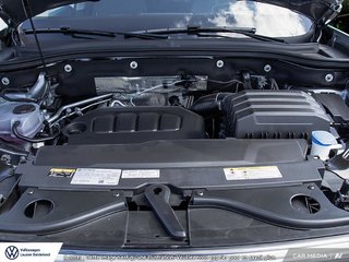 2025 Volkswagen Atlas Execline in Laval, Quebec - 6 - w320h240px