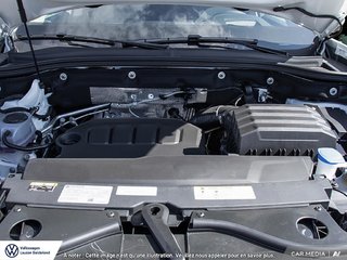 2025 Volkswagen Atlas Execline in Laval, Quebec - 6 - w320h240px