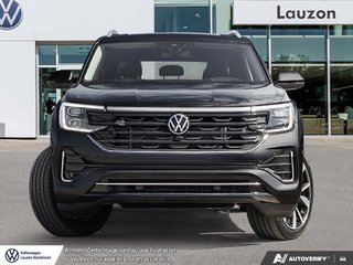 Volkswagen Atlas Execline 2026 à Laval, Québec - 2 - w320h240px