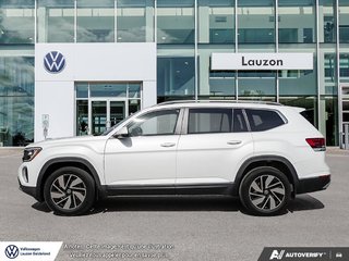 Volkswagen Atlas Highline 2026 à Laval, Québec - 3 - w320h240px
