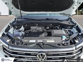 Volkswagen Atlas Highline 2026 à Laval, Québec - 6 - w320h240px