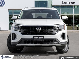 Volkswagen Atlas Highline 2026 à Laval, Québec - 2 - w320h240px