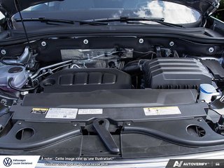 Volkswagen Atlas Execline 2026 à Laval, Québec - 6 - w320h240px