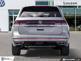Volkswagen Atlas Execline 2026 à Laval, Québec - 5 - w320h240px