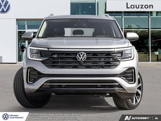 Volkswagen Atlas Execline 2026 à Laval, Québec - 2 - w320h240px