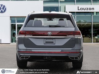 Volkswagen Atlas Execline 2026 à Laval, Québec - 5 - w320h240px