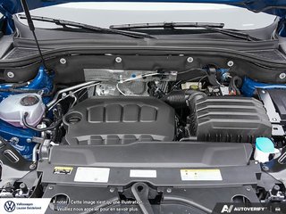 Volkswagen Atlas Highline 2026 à Laval, Québec - 6 - w320h240px