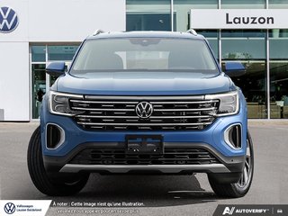 Volkswagen Atlas Highline 2026 à Laval, Québec - 2 - w320h240px