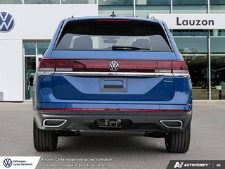 Volkswagen Atlas Highline 2026 à Laval, Québec - 5 - w320h240px