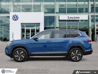 Volkswagen Atlas Highline 2026 à Laval, Québec - 3 - w320h240px