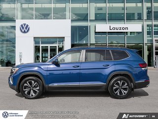 Volkswagen Atlas Comfortline 2026 à Laval, Québec - 3 - w320h240px