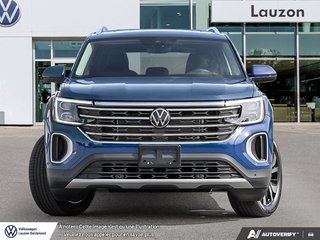 Volkswagen Atlas Comfortline 2026 à Laval, Québec - 2 - w320h240px