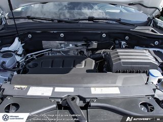 2026 Volkswagen Atlas Execline in Laval, Quebec - 6 - w320h240px