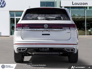 2026 Volkswagen Atlas Execline in Laval, Quebec - 5 - w320h240px