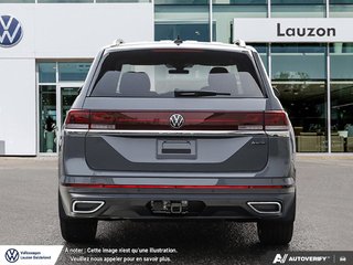 2026 Volkswagen Atlas Highline in Laval, Quebec - 5 - w320h240px