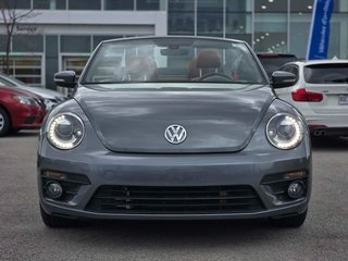 Volkswagen Beetle Convertible Classic BAS KM | CAMÉRA | BLUETOOTH +++ 2017 à Laval, Québec - 5 - w320h240px