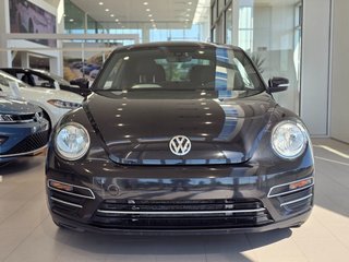 Volkswagen Beetle Wolfsburg Edition | TOIT | CAMÉRA | CARPLAY | +++ 2019 à Laval, Québec - 2 - w320h240px