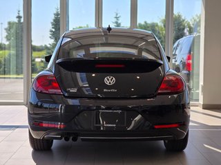 Volkswagen Beetle Wolfsburg Edition | TOIT | CAMÉRA | CARPLAY | +++ 2019 à Laval, Québec - 6 - w320h240px