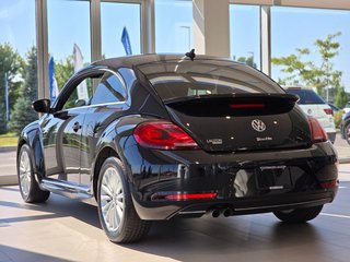 Volkswagen Beetle Wolfsburg Edition | TOIT | CAMÉRA | CARPLAY | +++ 2019 à Laval, Québec - 5 - w320h240px