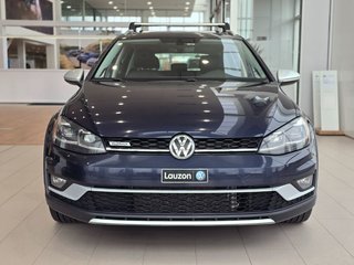 Volkswagen Golf Alltrack Execline | BAS KM | TOIT PANO | AWD | CAM | +++ 2018 à Laval, Québec - 3 - w320h240px