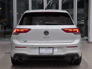 2022 Volkswagen Golf GTI Performance DSG | TOIT | CUIR | CARPLAY | CAMÉRA in Laval, Quebec - 6 - w320h240px