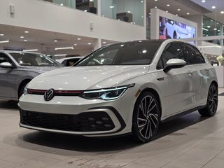 2022 Volkswagen Golf GTI Performance DSG | TOIT | CUIR | CARPLAY | CAMÉRA in Laval, Quebec - 3 - w320h240px