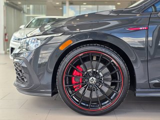 2023 Volkswagen Golf GTI 40th Anniversary DSG | 241HP | CARPLAY | +++ in Laval, Quebec - 5 - w320h240px