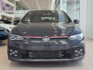 2023 Volkswagen Golf GTI 40th Anniversary DSG | 241HP | CARPLAY | +++ in Laval, Quebec - 3 - w320h240px