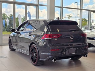 2023 Volkswagen Golf GTI 40th Anniversary DSG | 241HP | CARPLAY | +++ in Laval, Quebec - 6 - w320h240px