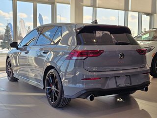 2024 Volkswagen Golf GTI Autobahn DSG | TOIT | CARPLAY | BAS KM | 241HP in Laval, Quebec - 6 - w320h240px