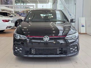 2024 Volkswagen Golf GTI GTI BAS KM | DSG | TOIT | CAMÉRA | 18 POUCES | +++ in Laval, Quebec - 3 - w320h240px