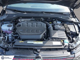 2025 Volkswagen Golf GTI Autobahn in Laval, Quebec - 6 - w320h240px