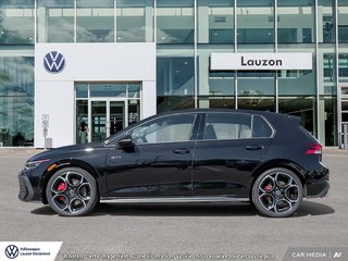 Volkswagen Golf GTI Autobahn 2025 à Laval, Québec - 3 - w320h240px