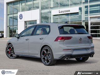 Volkswagen Golf GTI GTI Autobahn 2026 à Laval, Québec - 4 - w320h240px
