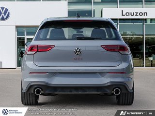 Volkswagen Golf GTI GTI Autobahn 2026 à Laval, Québec - 5 - w320h240px