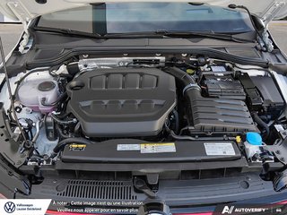2026 Volkswagen Golf GTI GTI Autobahn in Laval, Quebec - 6 - w320h240px