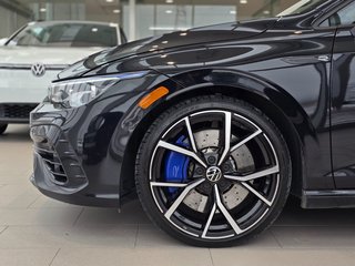 2022  Golf R DSG | TOIT | 315HP | CUIR | NAV | CAMÉRA | AWD +++ in Laval, Quebec - 5 - w320h240px