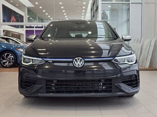 2022  Golf R DSG | TOIT | 315HP | CUIR | NAV | CAMÉRA | AWD +++ in Laval, Quebec - 3 - w320h240px