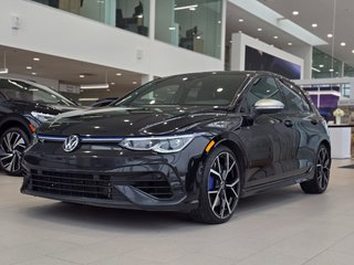 2022  Golf R DSG | TOIT | 315HP | CUIR | NAV | CAMÉRA | AWD +++ in Laval, Quebec - 4 - w320h240px