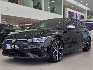 Volkswagen Golf R TOIT + CARBON PACK | NAV | CARPLAY | CAM | 315HP 2024 à Laval, Québec - 4 - w320h240px