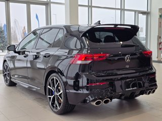 Volkswagen Golf R TOIT + CARBON PACK | NAV | CARPLAY | CAM | 315HP 2024 à Laval, Québec - 6 - w320h240px