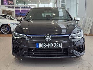 Volkswagen Golf R TOIT + CARBON PACK | NAV | CARPLAY | CAM | 315HP 2024 à Laval, Québec - 3 - w320h240px