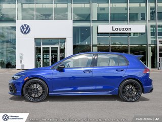 Volkswagen Golf R R Black Edition 4MOTION 2025 à Laval, Québec - 3 - w320h240px