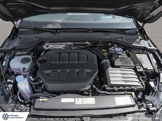 Volkswagen Golf R Black Edition 2025 à Laval, Québec - 6 - w320h240px