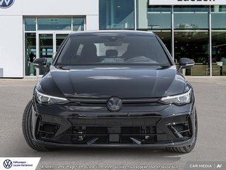 Volkswagen Golf R Black Edition 2025 à Laval, Québec - 2 - w320h240px