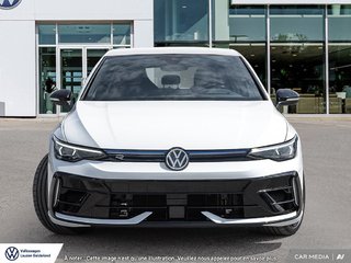2025 Volkswagen Golf R R 4MOTION in Laval, Quebec - 2 - w320h240px